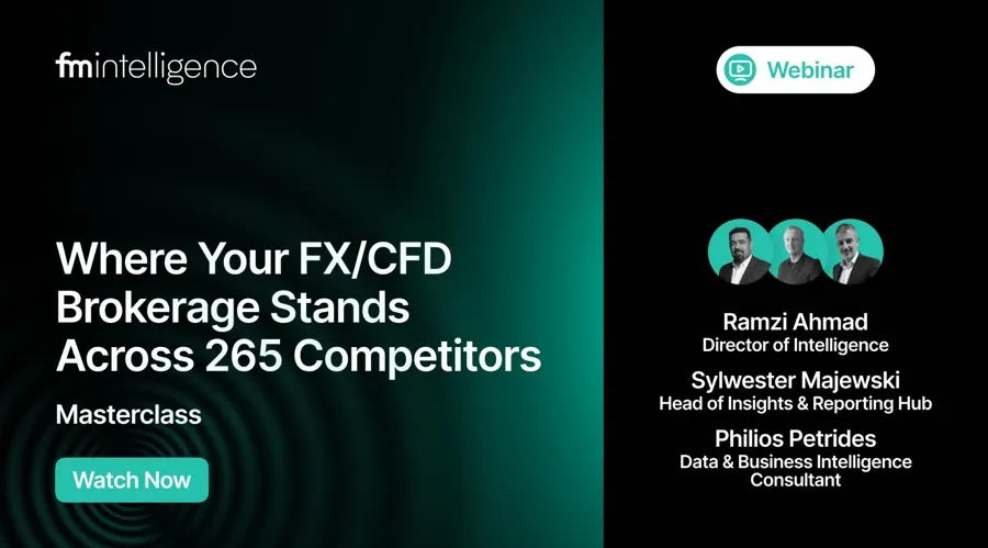 FM Intelligence Masterclass On Demand: Xem toàn bộ buổi học