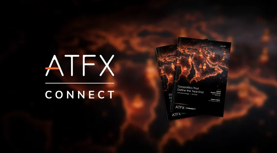 ATFX Connect: Triển vọng thị trường tài chính toàn cầu Q4/2026