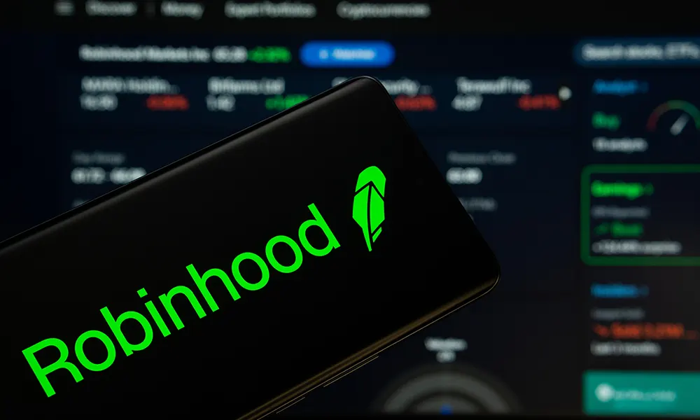 Robinhood mở giao dịch crypto tại Anh, không phí