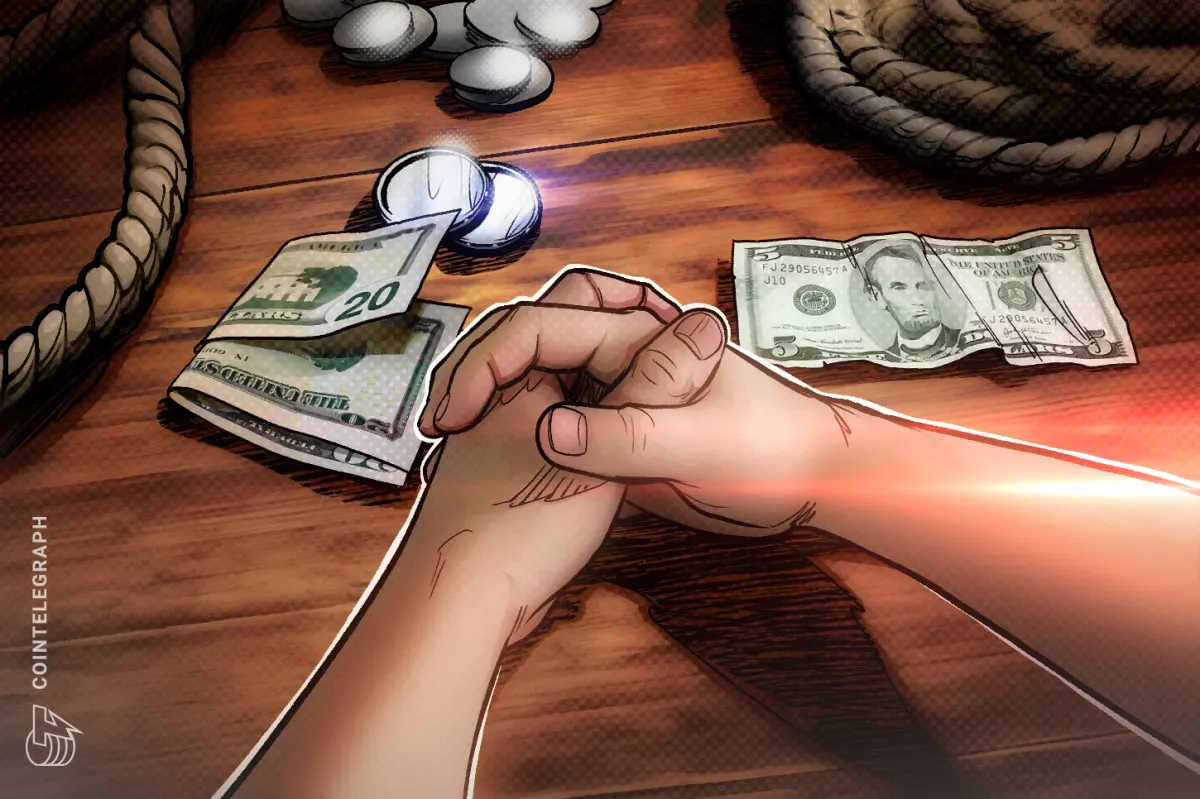 Fed giữ lãi suất cao gây áp lực lên Bitcoin: Chuyên gia nói gì?