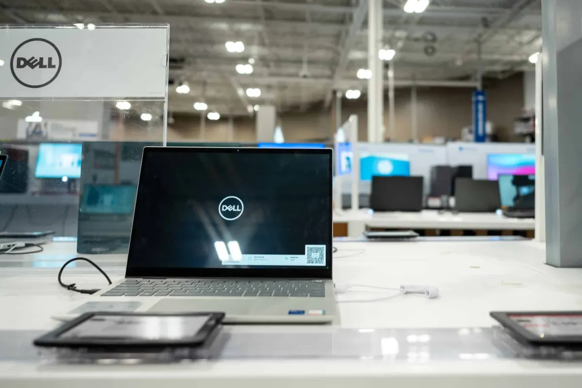 Bỏ lỡ đà tăng 248% của Dell? IGPT biến 10K thành 16,6K