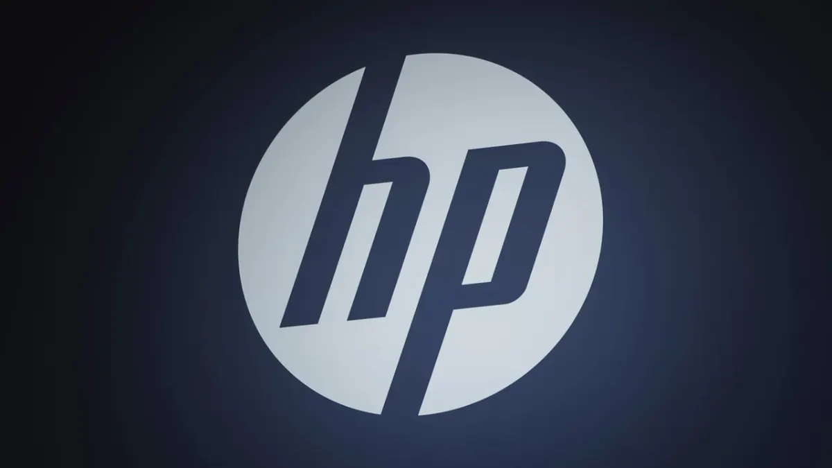 HP Q3 2026: Doanh thu kỷ lục, xuất khẩu PC giảm 16%