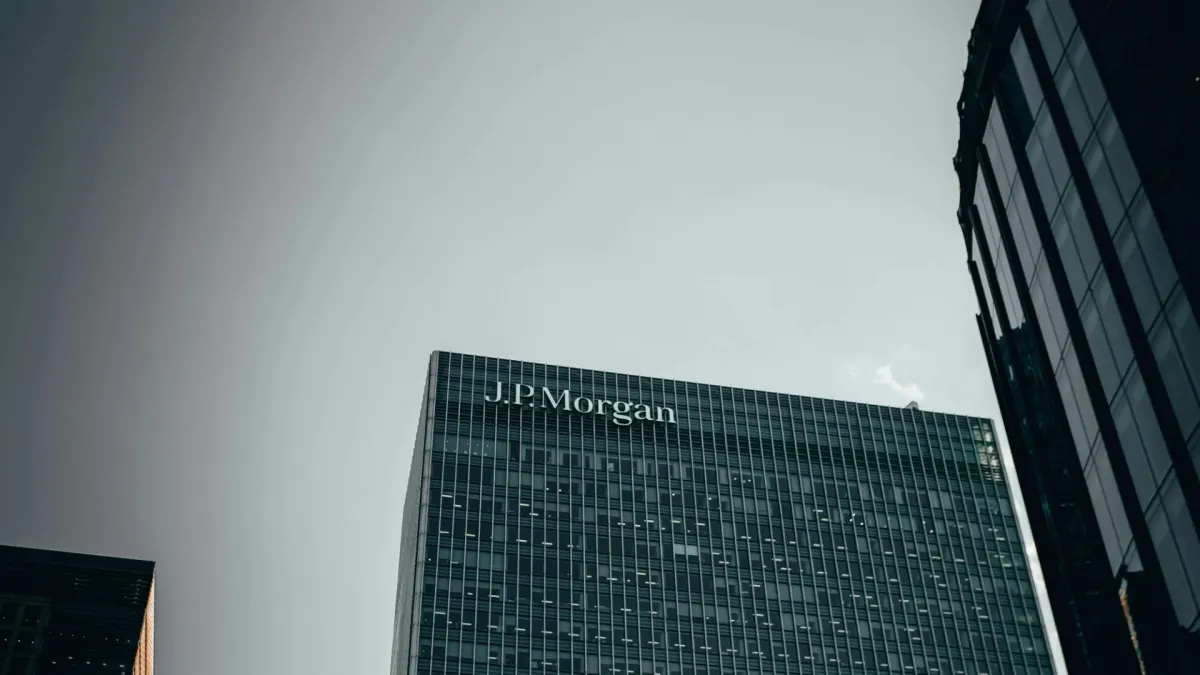 JPMorgan: Tổ chức ít hứng thú với futures vĩnh cửu