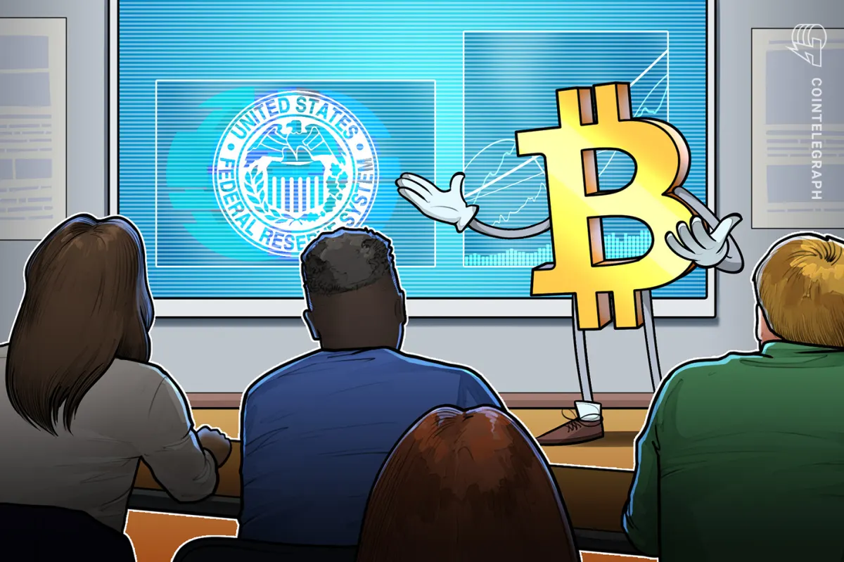 Bitcoin chạm 63.000 USD, áp lực tăng lãi suất Fed đè nặng