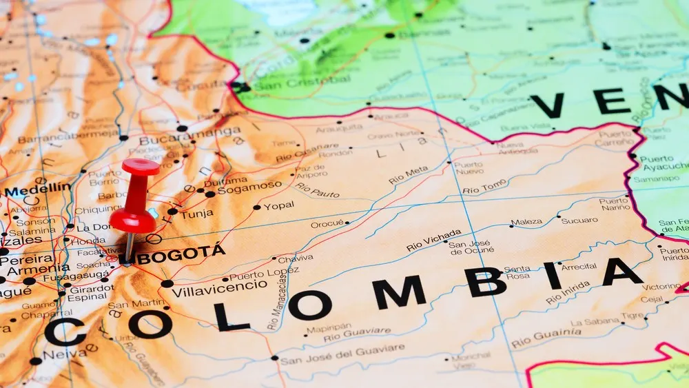 Chính phủ mới Colombia có thể đảo ngược suy giảm dầu khí?