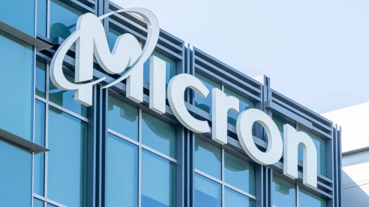 Micron báo cáo doanh thu Q3: Kỷ nguyên AI bùng nổ