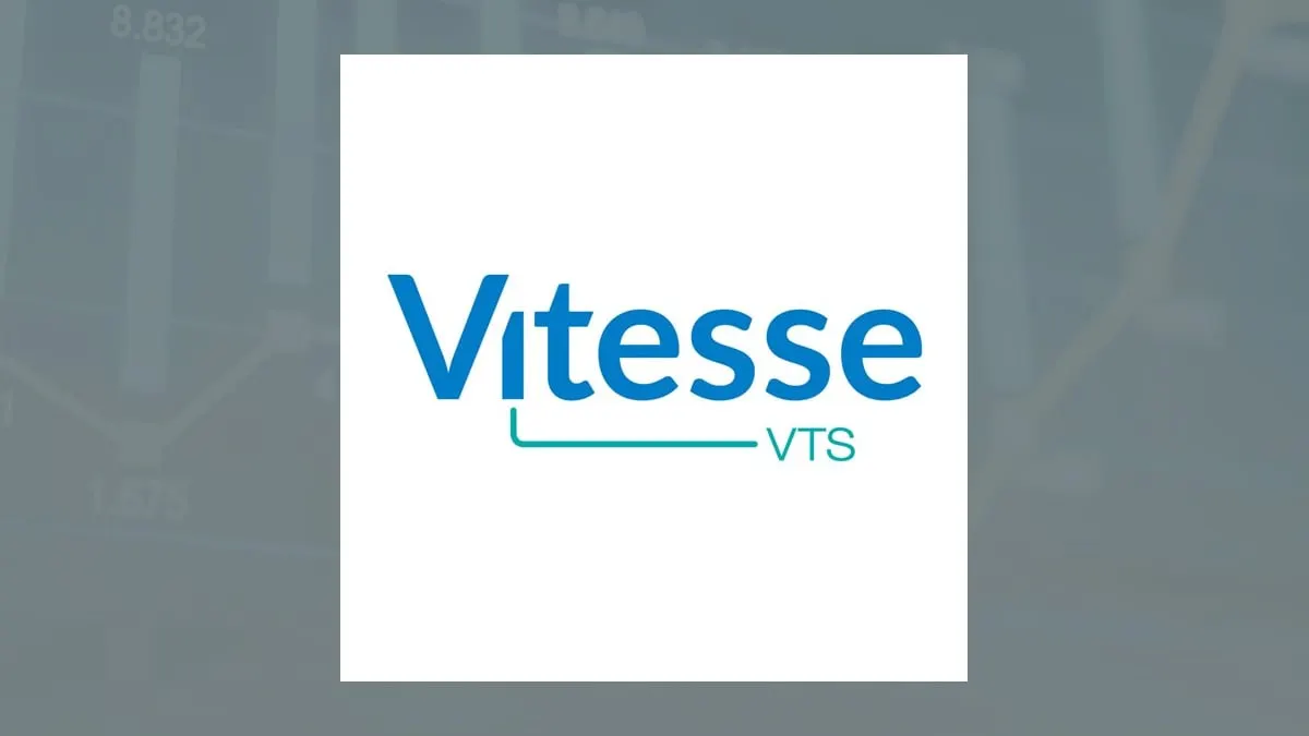 Vitesse Energy (VTS) ưu tiên cổ tức và chiến lược thâu tóm