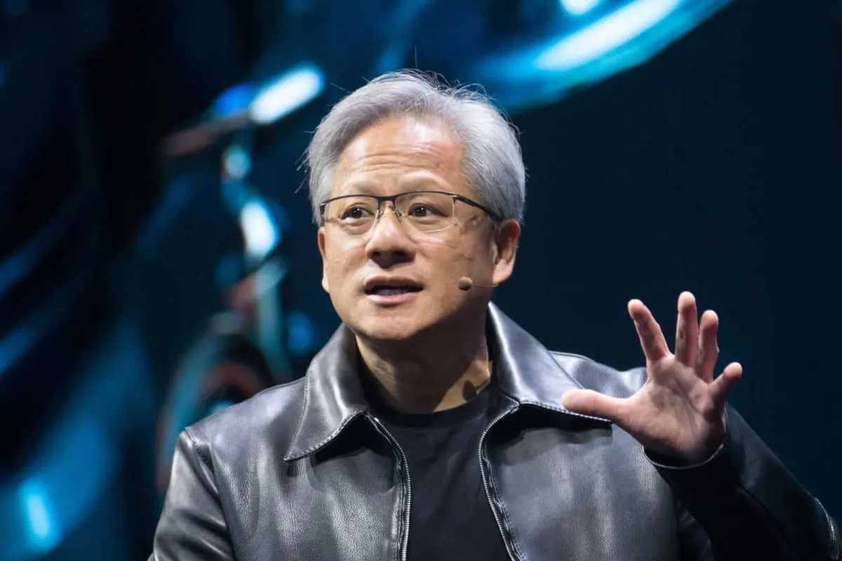Rủi ro ngắn hạn Nvidia khi hỗ trợ trung tâm dữ liệu OpenAI