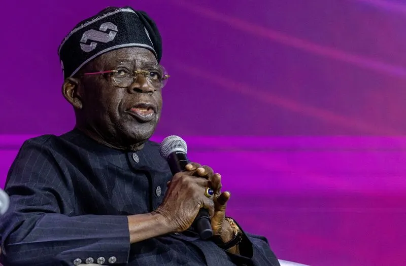 Nigeria điều tra các ông lớn công nghệ vì dùng chùa báo chí