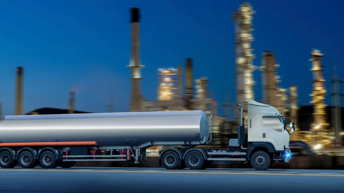 Diesel khủng hoảng: Mối đe dọa lớn nhất thị trường dầu