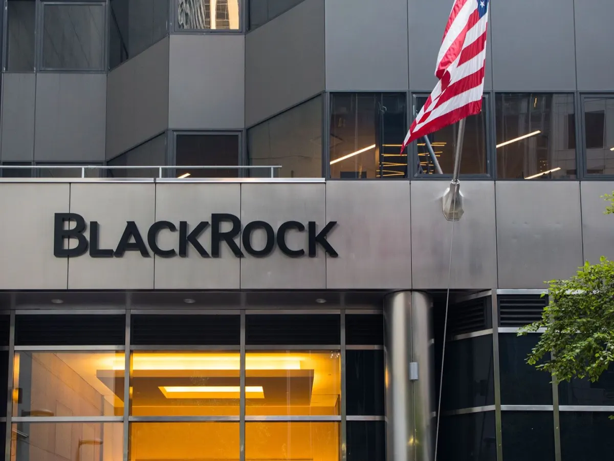 BlackRock mở token truy cập $311 tỷ quỹ thị trường châu Âu