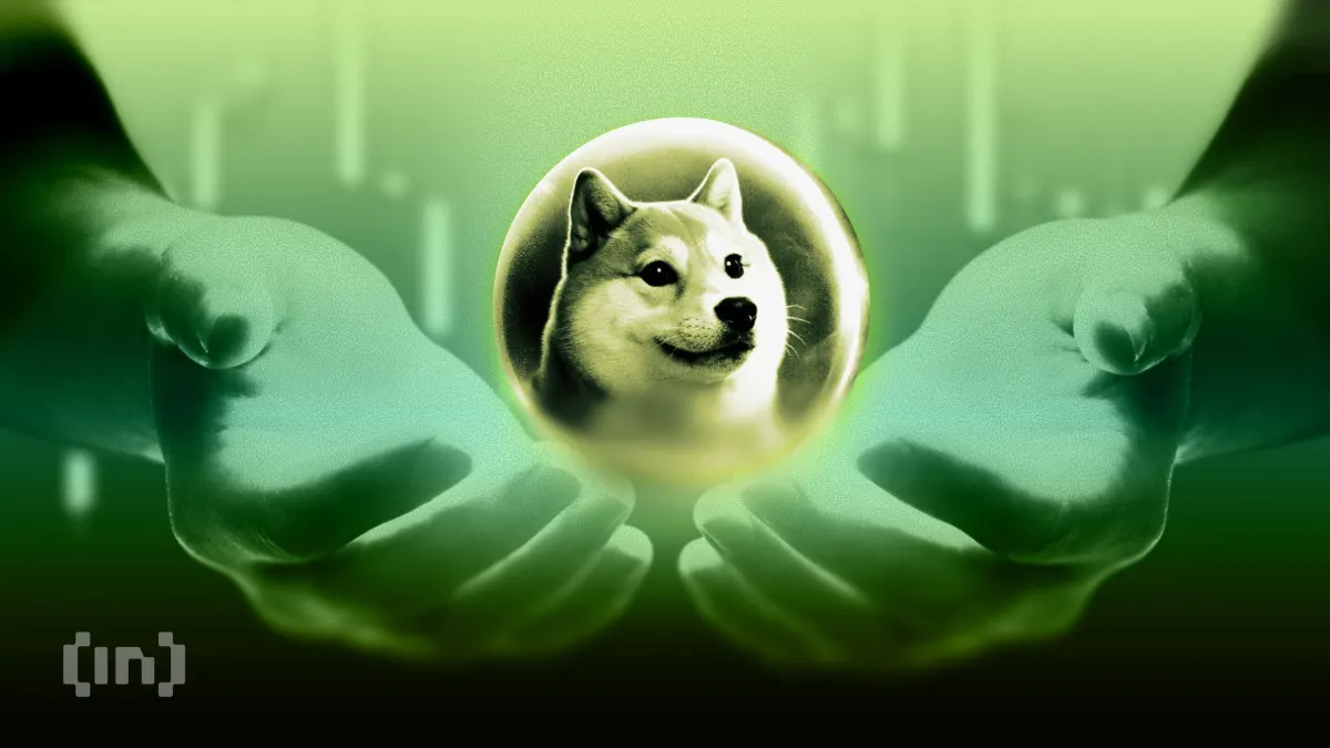 Dogecoin (DOGE) tăng vọt 6% sau sự kiện IPO của SpaceX