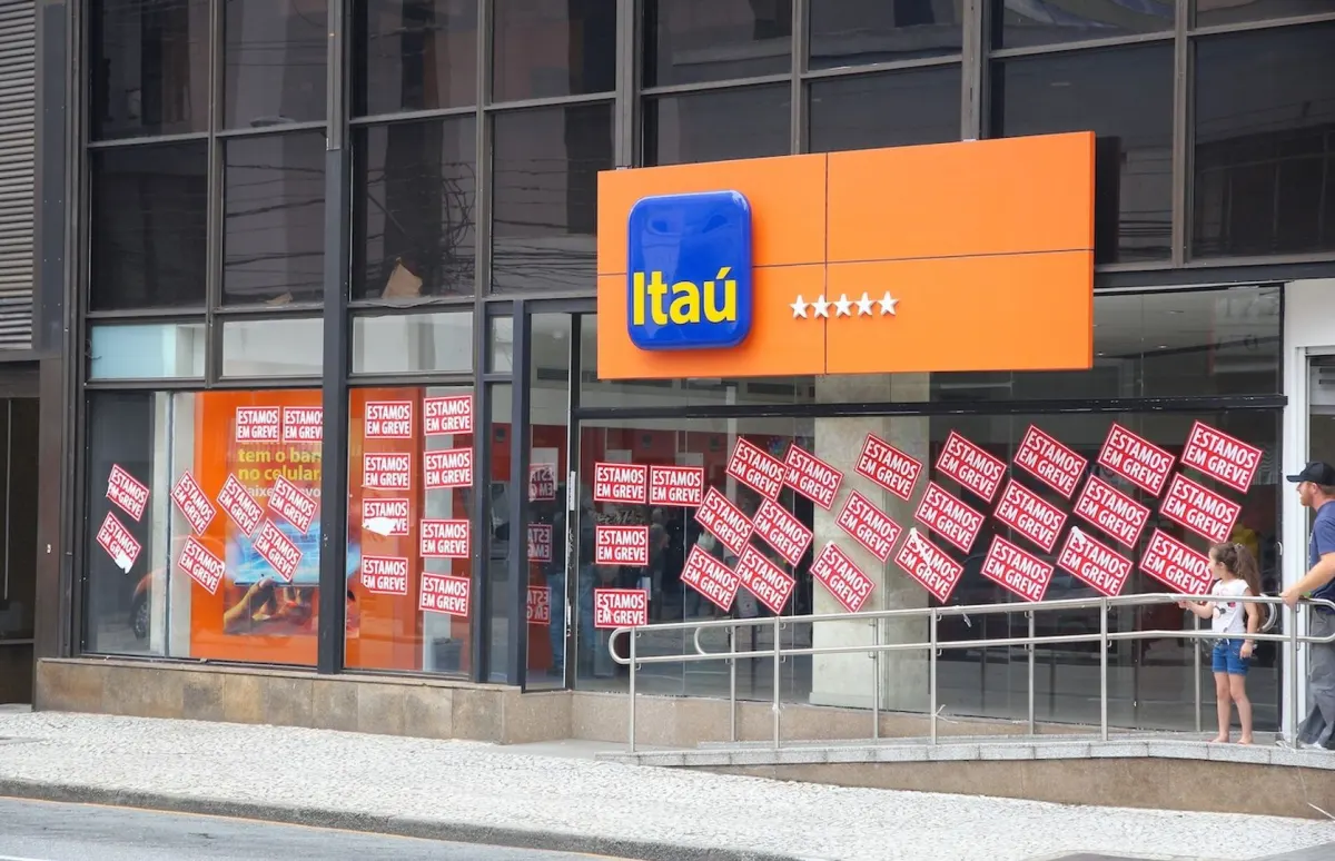 Itaú Brazil mở rộng token hoá tài sản tài chính