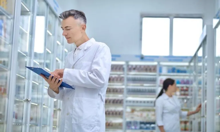 Cổ phiếu Pfizer (PFE): Lựa chọn đầu tư dài hạn tiềm năng