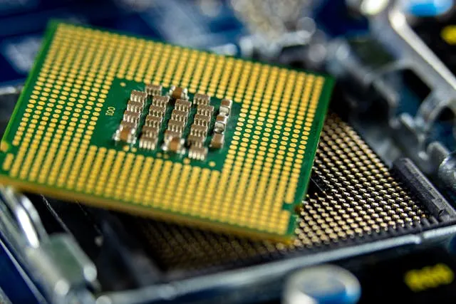 TSMC: Nhà vô địch hạ tầng AI 2026