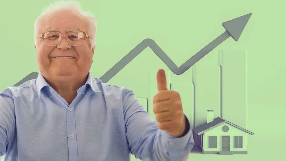 Cổ phiếu Rocket vọt 13%, Opendoor tăng 5% nhờ tái cấp vốn