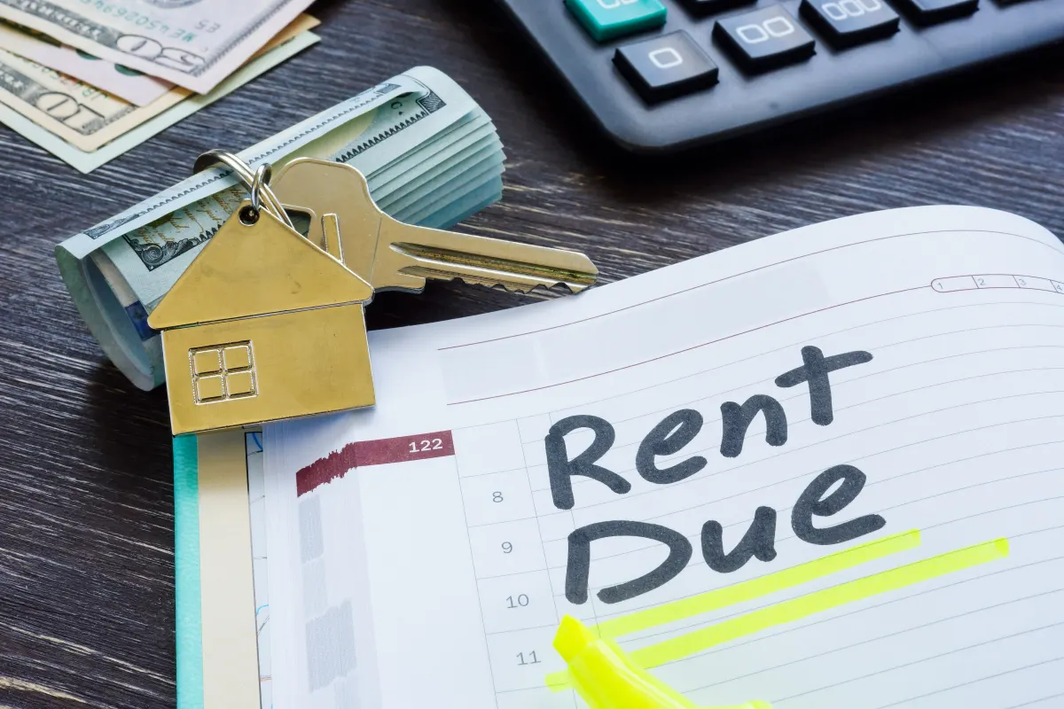 Người thuê nhà Mỹ chật vật vì áp lực tài chính