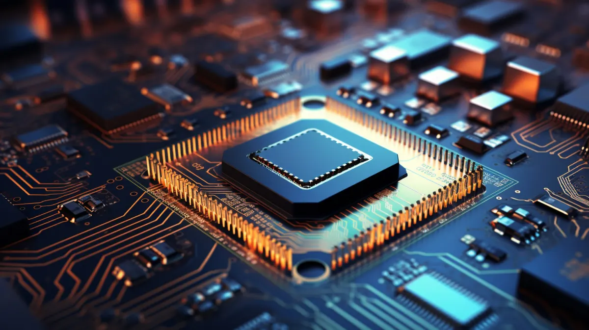 AAOI: Vị thế mạnh trong nhu cầu AI hyperscale