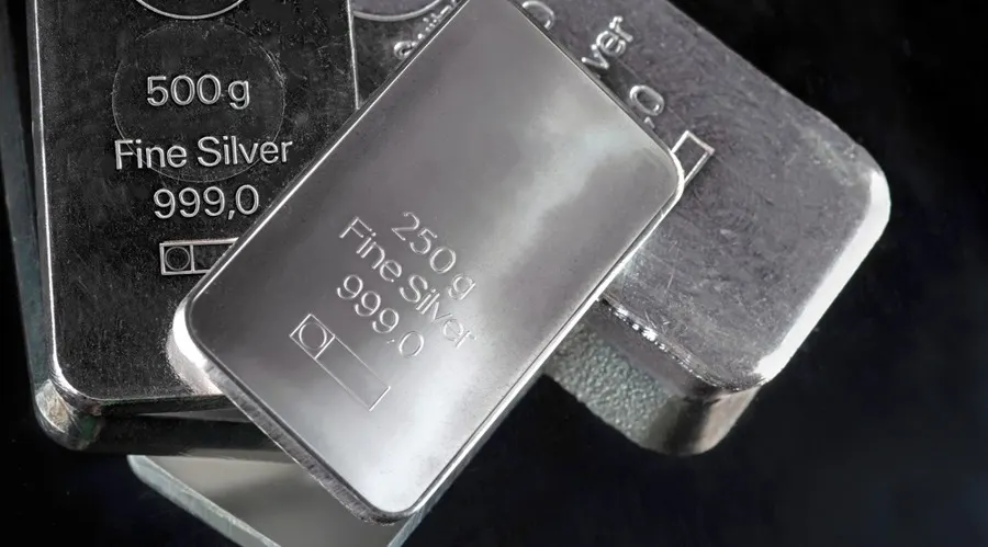 Giá bạc XAG/USD có thể đạt 96 USD, tăng 39%?