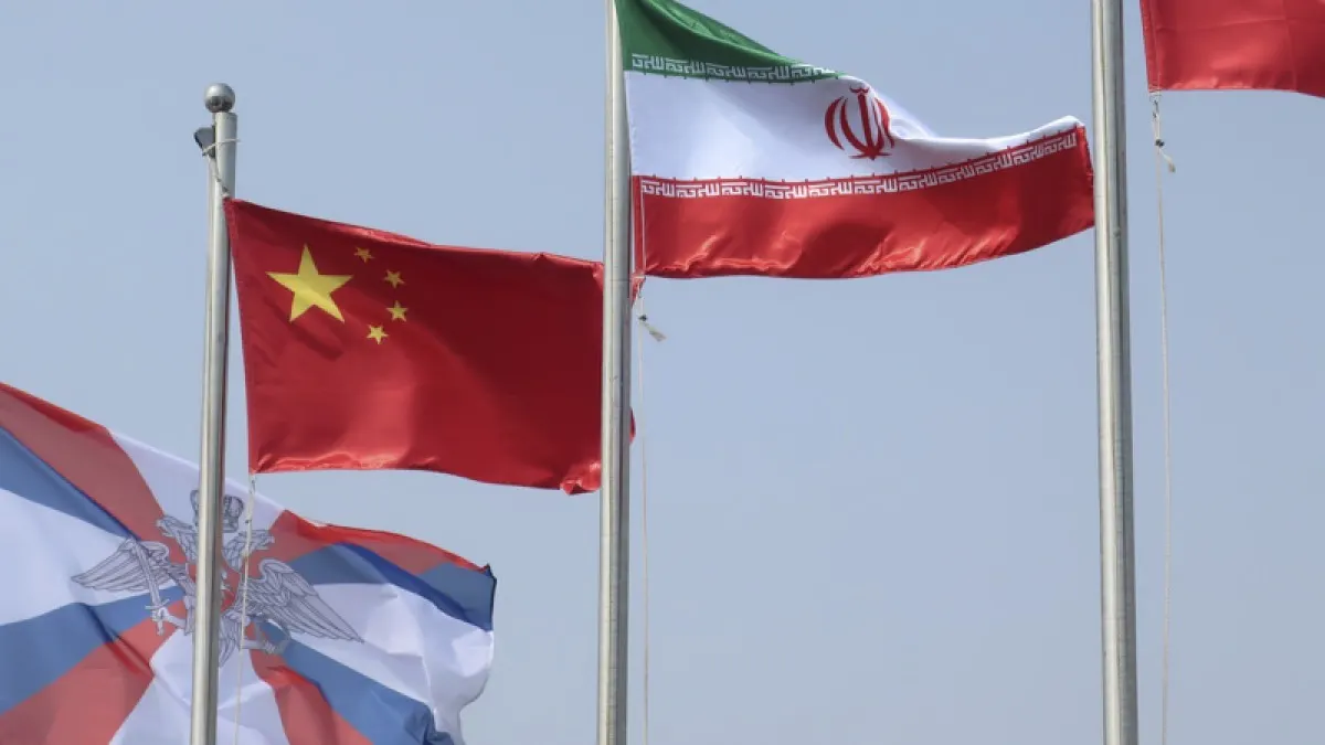 Thị trường dầu mỏ rủi ro khi thỏa thuận Mỹ-Iran sụp đổ