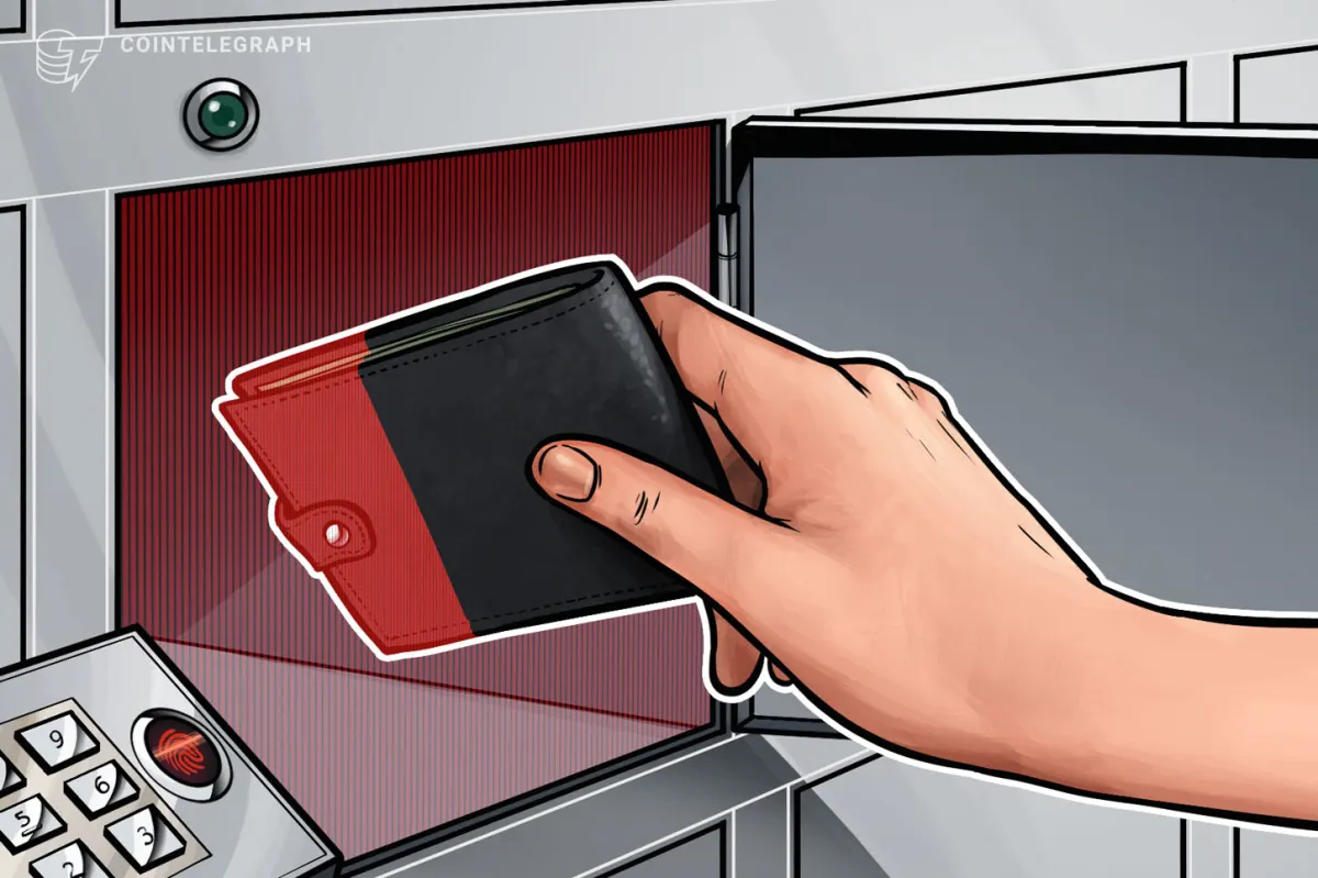 Ctrl Wallet đóng cửa, YGG sa thải nhân sự tập trung AI