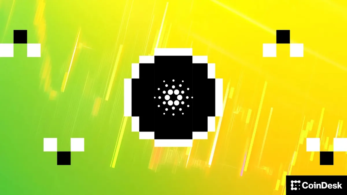 ADA Cardano tăng 10% trong 24 giờ, dẫn đầu thị trường crypto hẹp