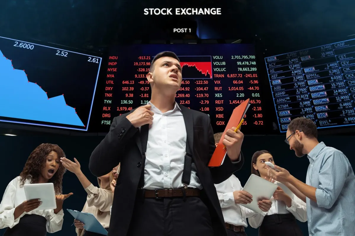 Cảnh báo S&P 500: Lần duy nhất, lịch sử có lặp lại?