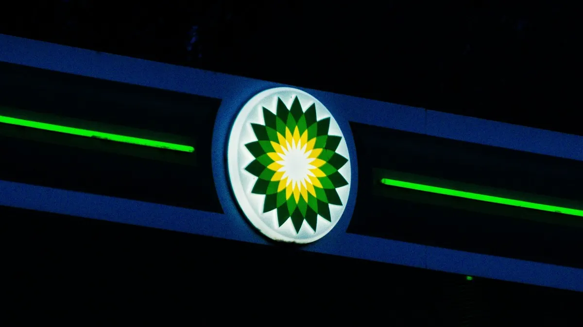 BP cân nhắc rút khỏi Biển Bắc dưới thời CEO mới