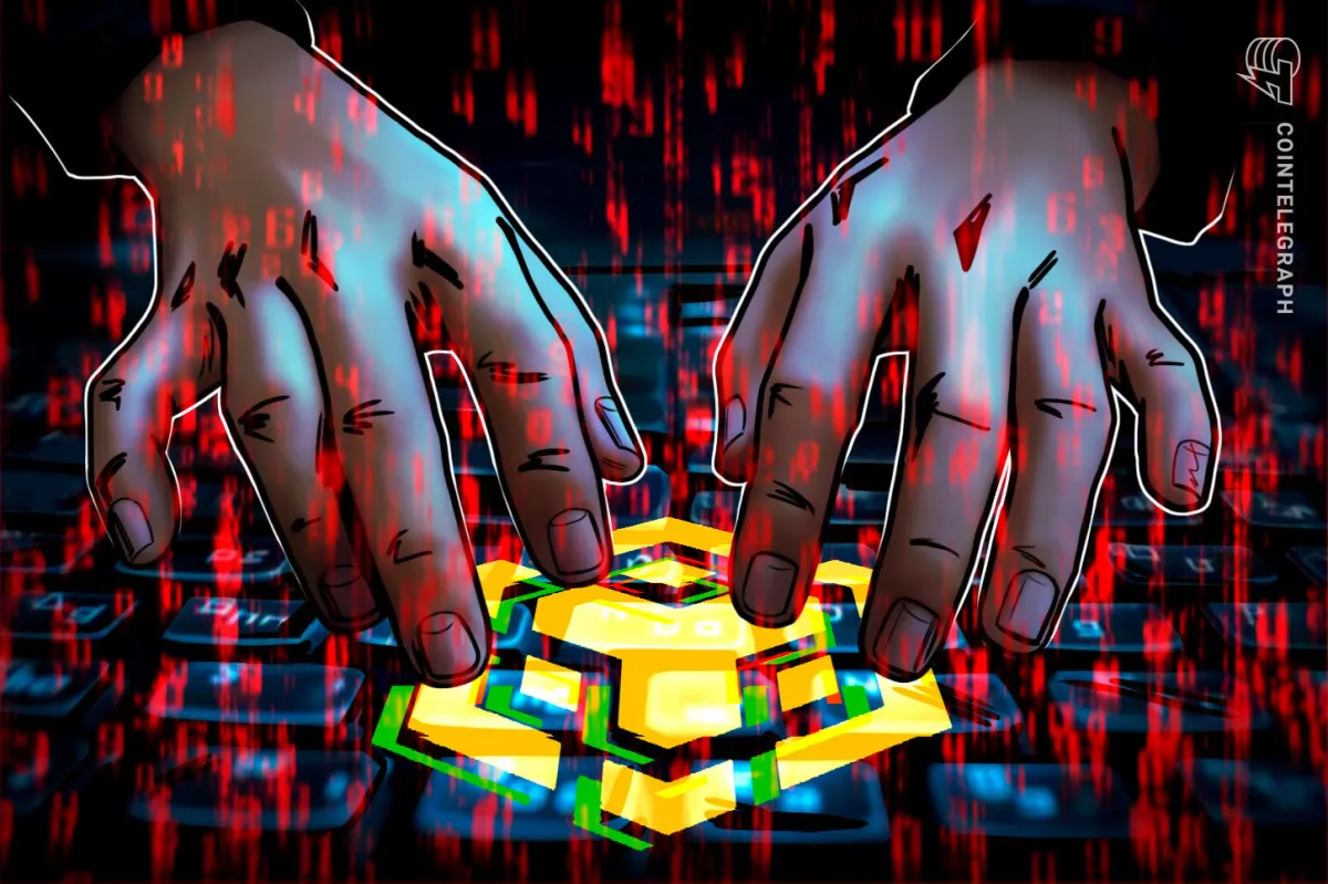 BNB Chain khởi kiện sau khi cựu nhân viên ra mắt memecoin