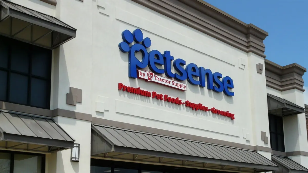 Petsense đóng cửa 75 cửa hàng: Nguyên nhân và tác động