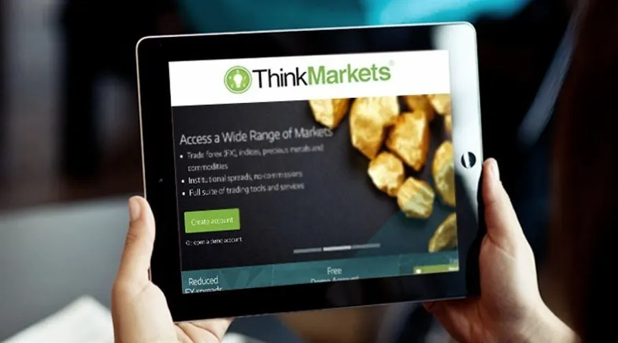 ThinkMarkets UK báo lãi năm 2025, lượng khách hàng tăng 40%
