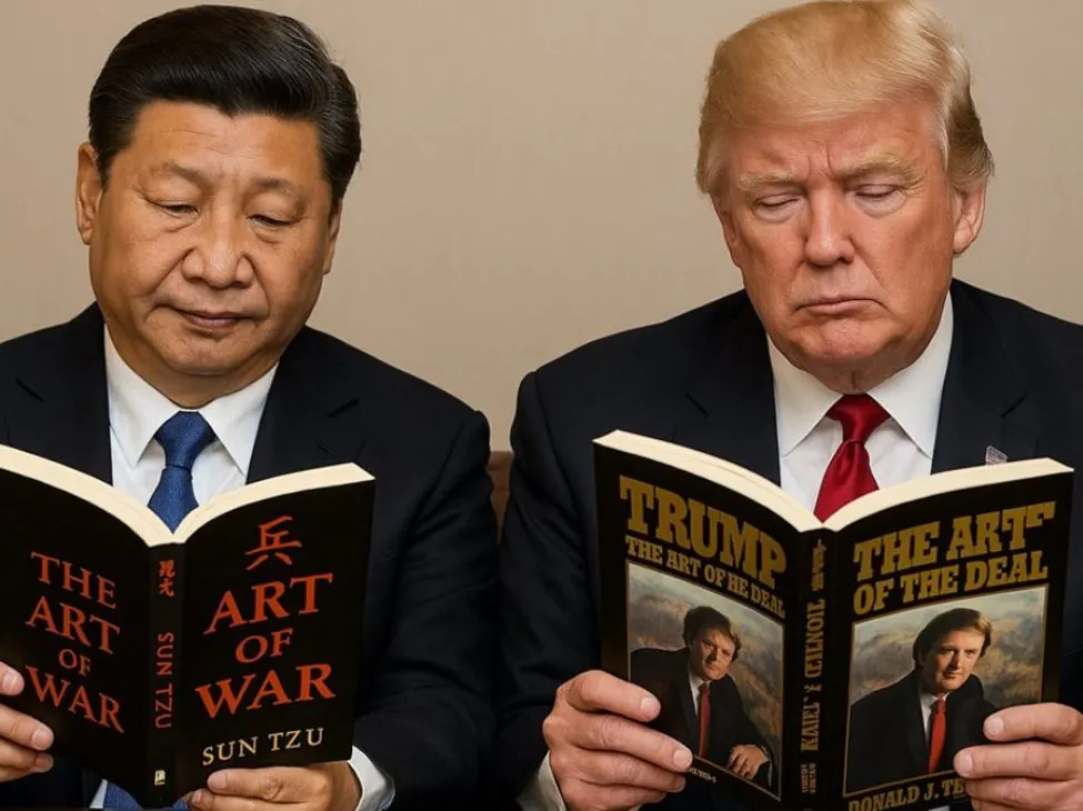 G7 siết thuế hàng Trung Quốc: Cơ hội nào cho Việt Nam?