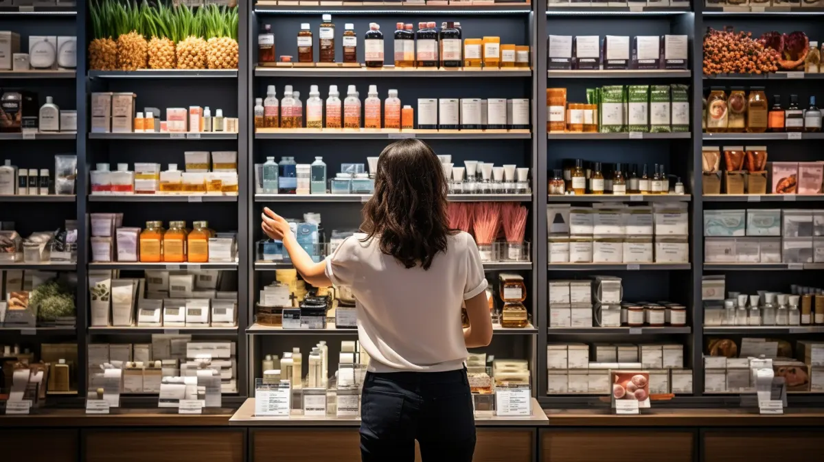Ulta Beauty: Tăng trưởng doanh số 8.9%, nhưng Space NK ảnh hưởng biên lợi nhuận