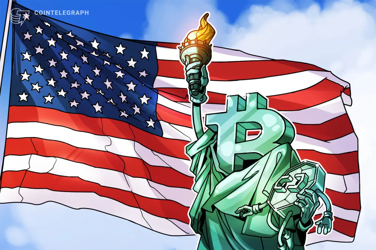 Bitcoin Perpetuals Mỹ: Bước ngoặt giao dịch crypto