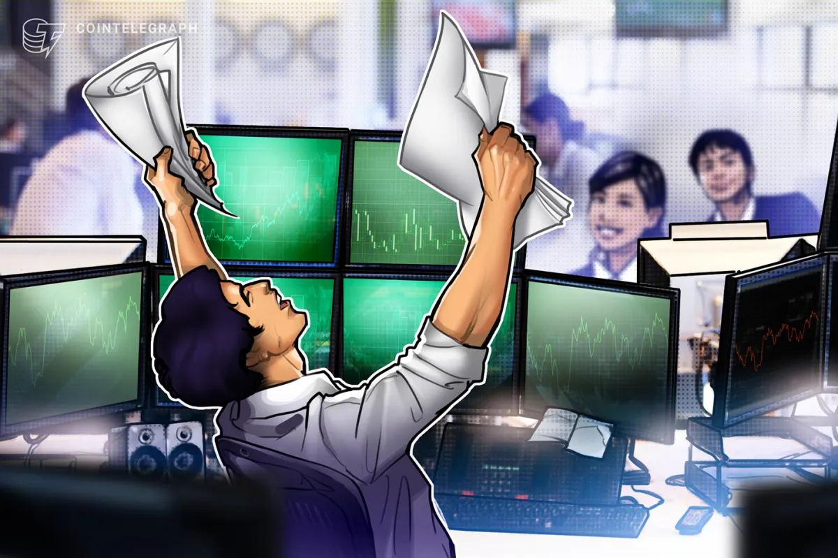 Securitize lên sàn NYSE, token hóa cổ phiếu trên Solana