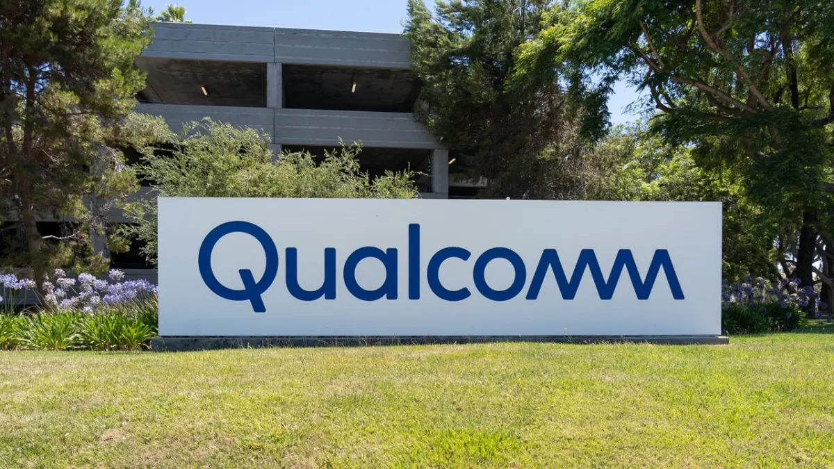 Qualcomm thâu tóm startup AI Modular với giá 3,9 tỷ USD