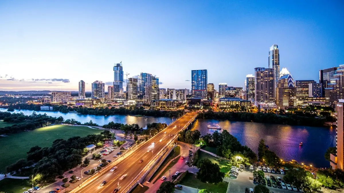 5 cổ phiếu năng lượng hưởng lợi từ AI tại Texas