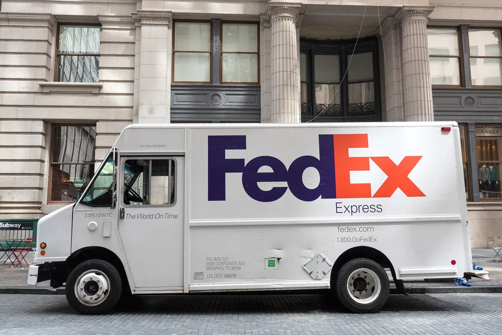 Phân tích FedEx Freight (FDXF) sau khi tách: Số liệu nói gì?