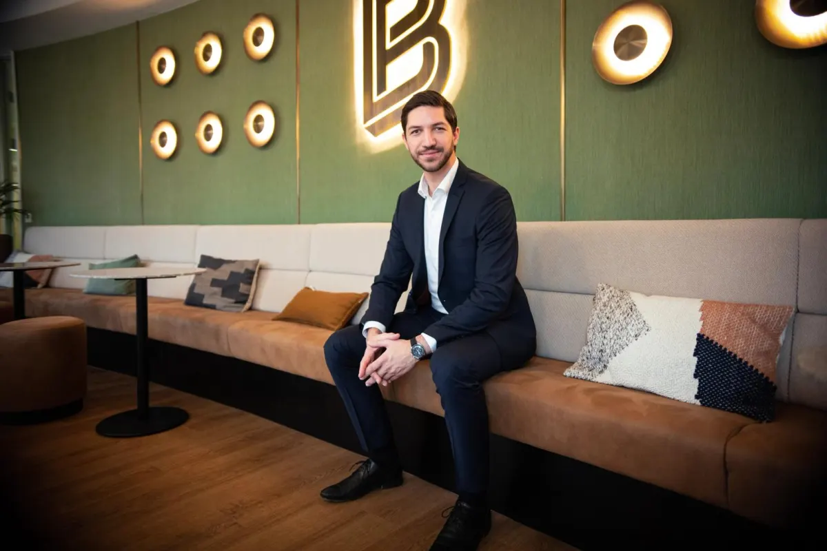 Bitpanda bị phạt 70.000 EUR trong vụ MiCA đầu tiên ở Áo