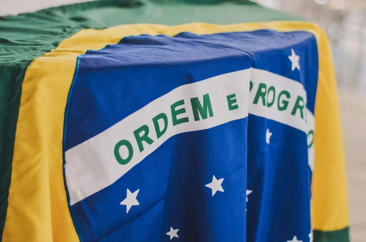 Ngân hàng Brazil yêu cầu sàn hoãn chuyển crypto nước ngoài