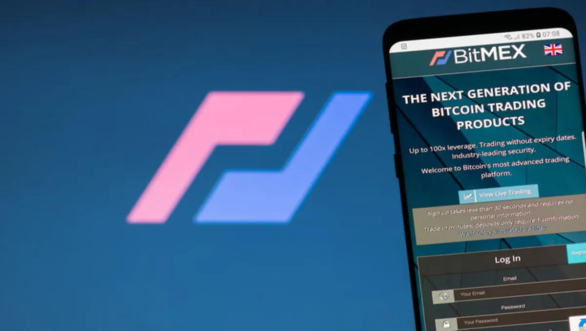 BitMEX sụp đổ vì nhà sáng lập giữ quyền kiểm soát