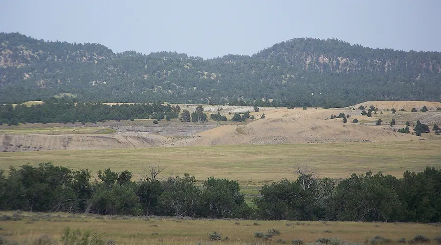 EnCore xây mỏ uranium đầu tiên Nam Dakota