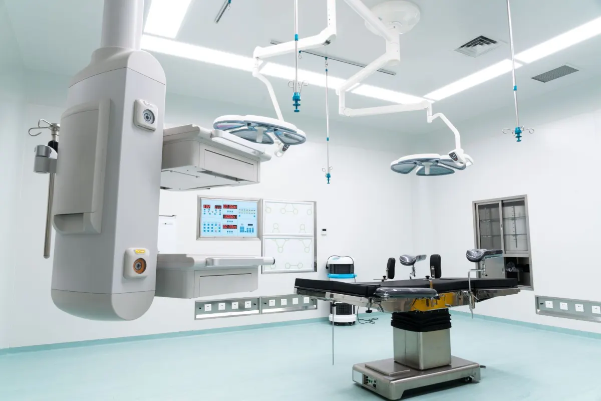 Cổ phiếu Revvity trước báo cáo Q2/2026: Chờ đợi bứt phá