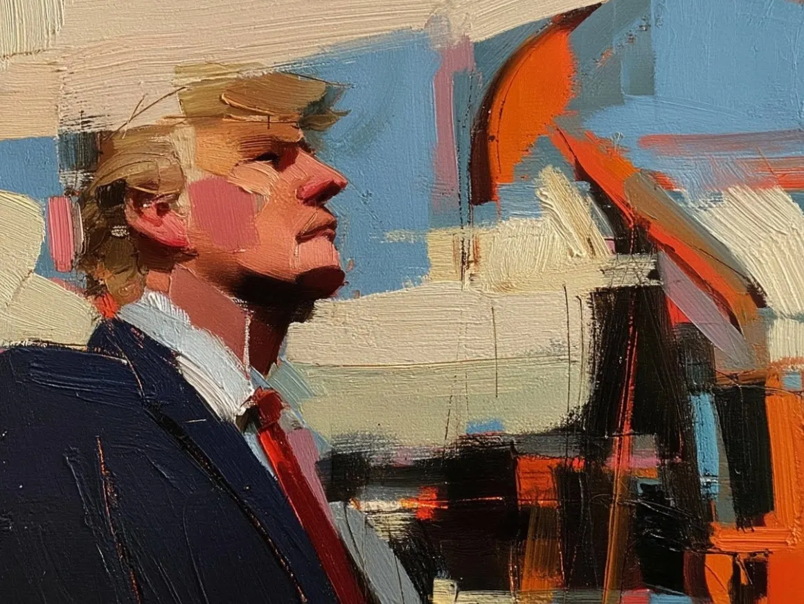 Trump: Căng thẳng với Iran sẽ sớm kết thúc