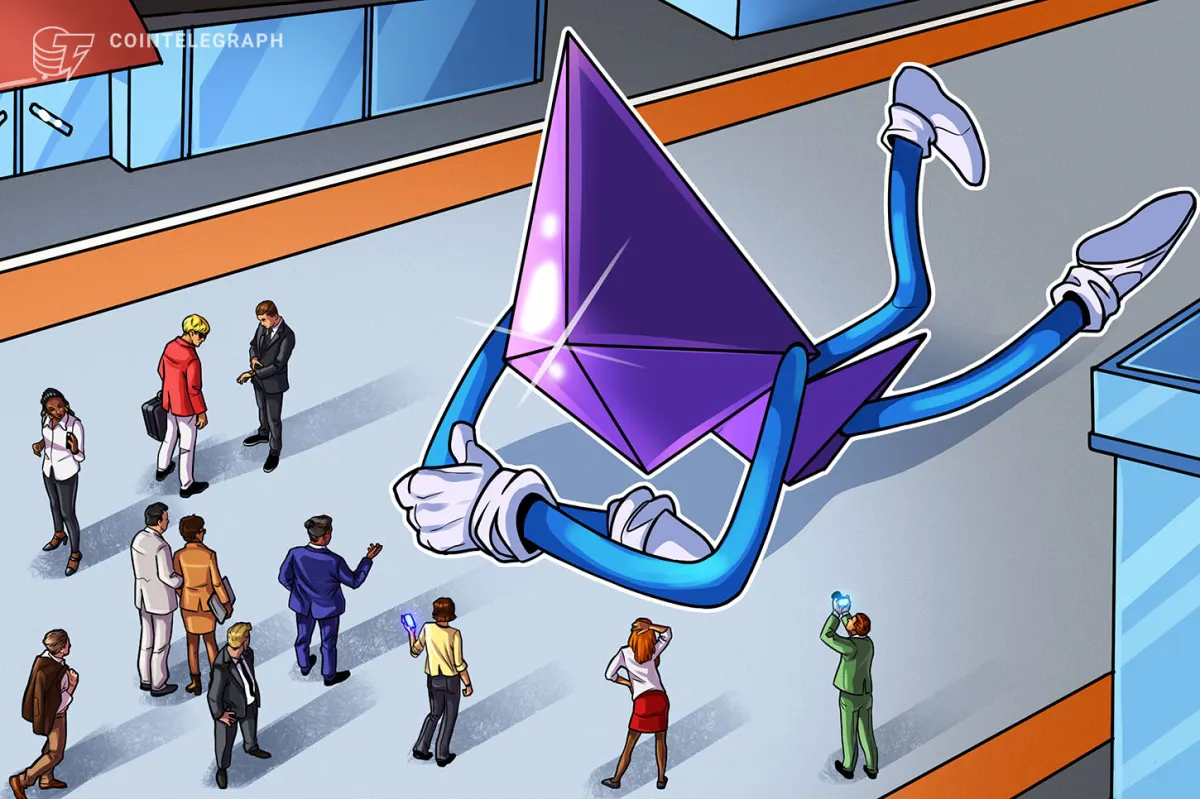 GnosisDAO Chấp Thuận Gnosis Chain: Bước Tiến Lớn Với Ethereum