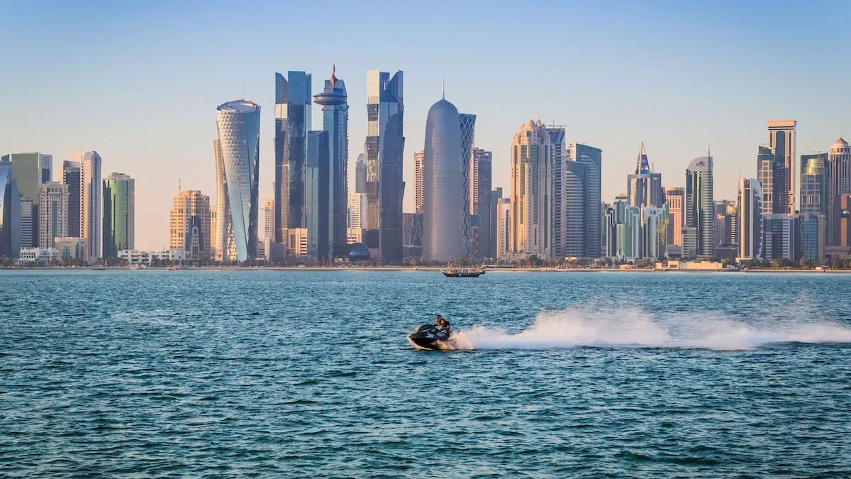 Mất 17% năng suất LNG Qatar khơi lại dự án từ Argentina đến Timor-Leste
