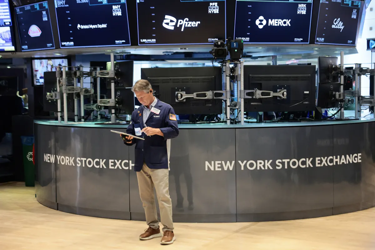 S&P 500 phát tín hiệu cảnh báo đỏ cho nhà đầu tư