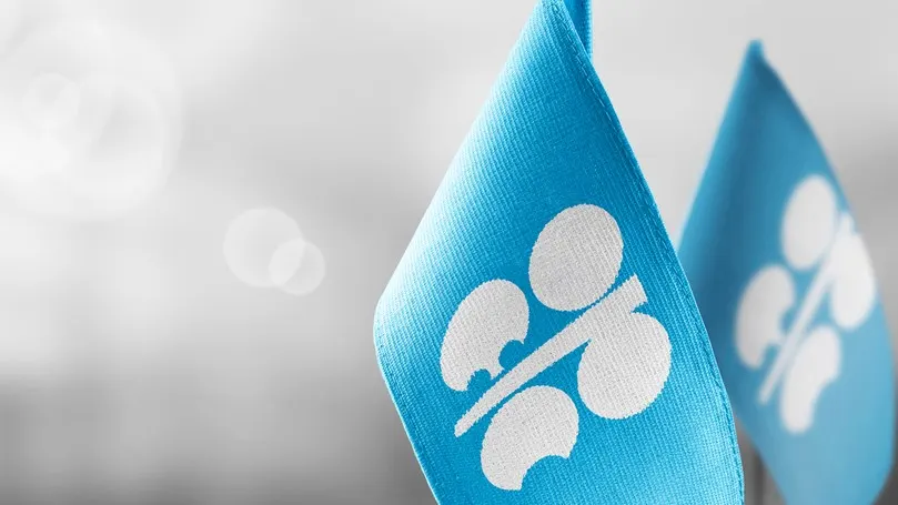 OPEC+ giữ nguyên sản lượng dầu mỏ giữa căng thẳng tại Iran