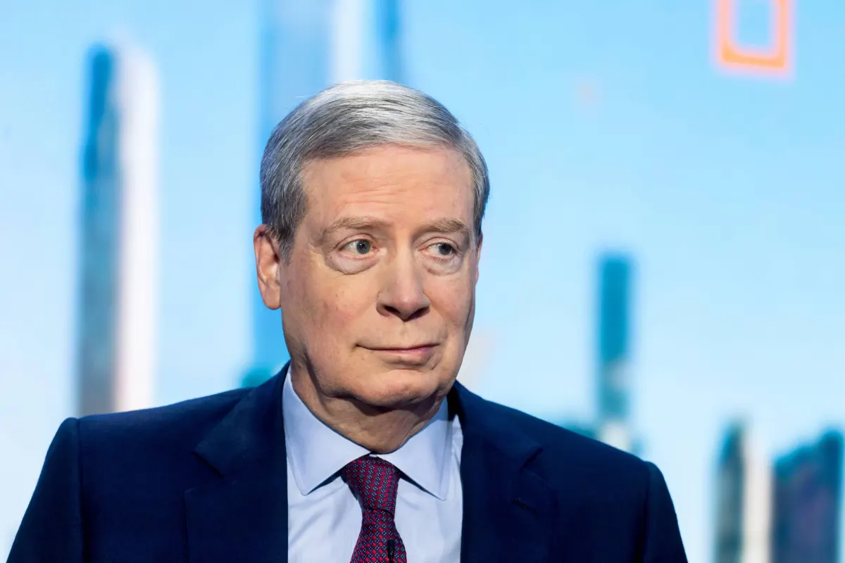 Stanley Druckenmiller đầu tư 120 triệu USD vào Alphabet