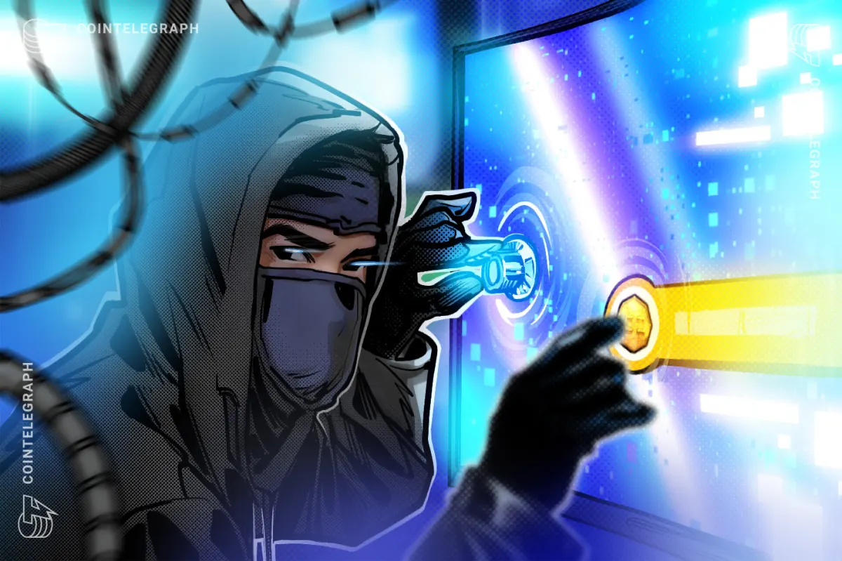 Binance phát hiện thêm lỗ hổng vụ hack 6,3 tỷ USD